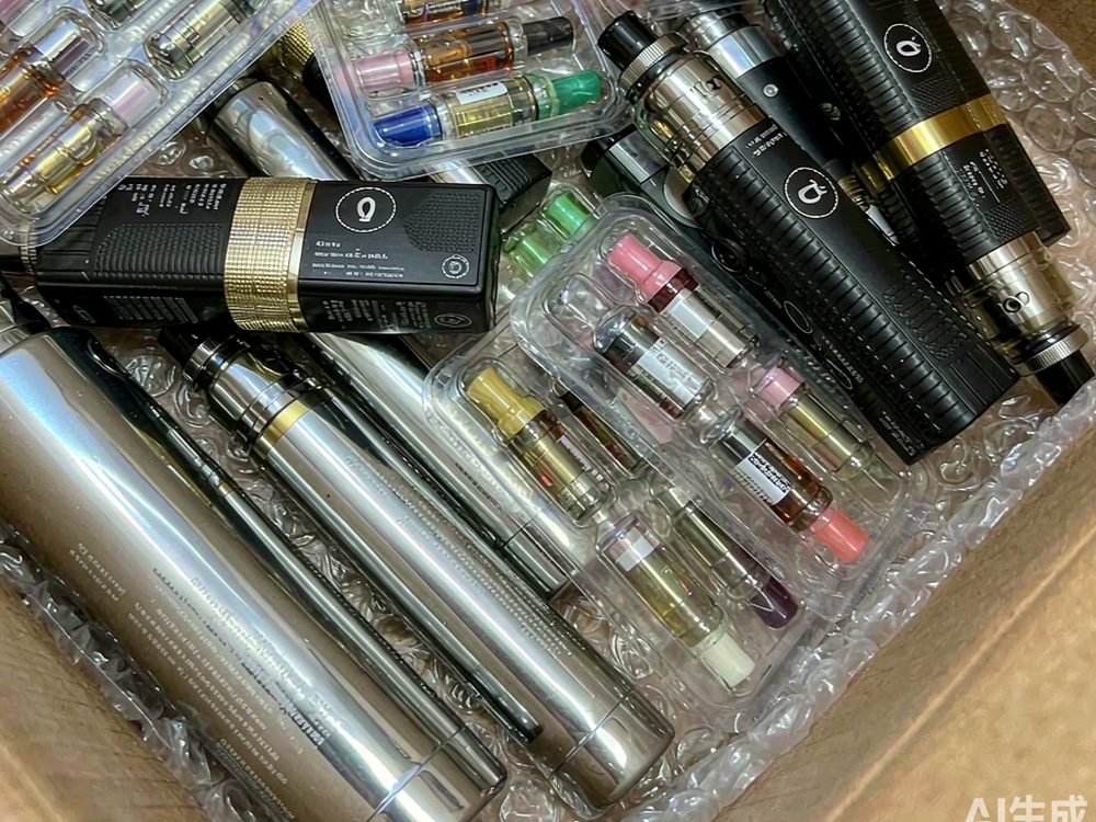 Launch Plan for VapeCon coils — wholesale only