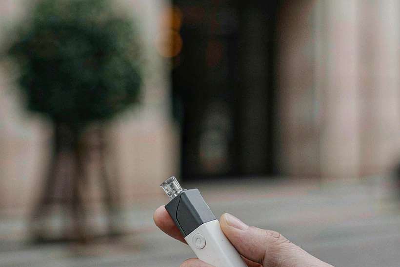 Launch Plan for VapeCon coils — Winter special