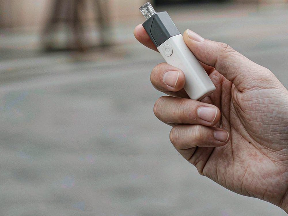Launch Plan for VapeCon disposables — 2026