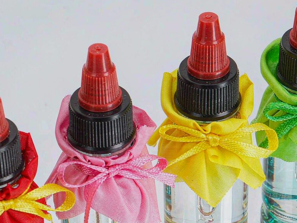 Launch Plan for VapeCon disposables — budget tier