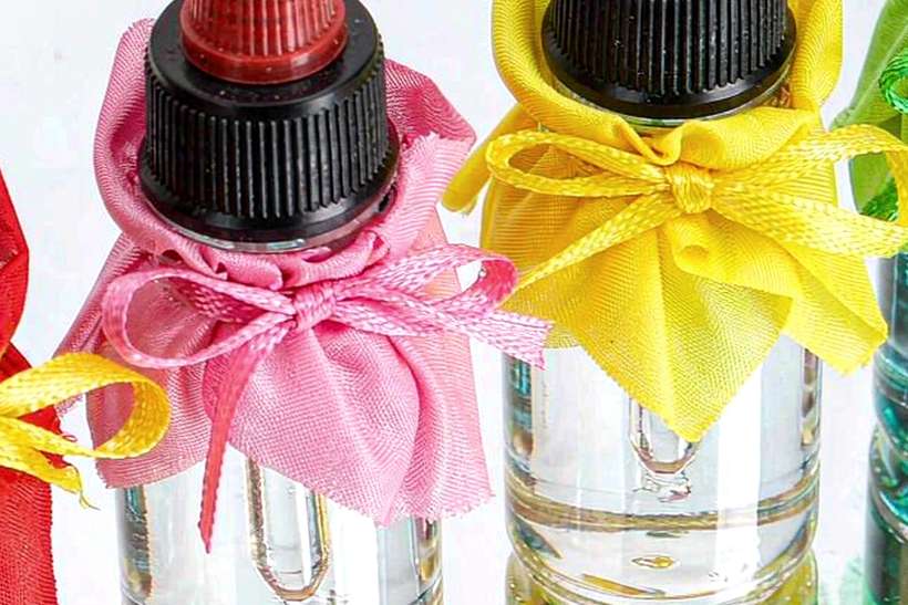 Launch Plan for VapeCon disposables — container load