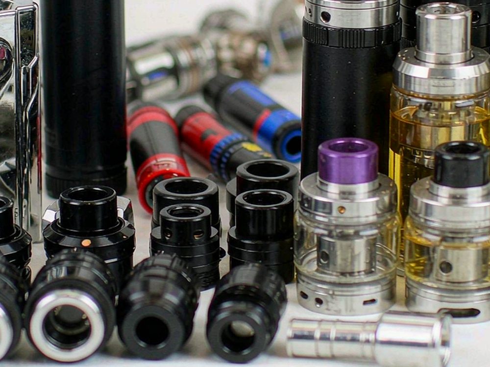 Launch Plan for VapeCon disposables — no minimum MOQ