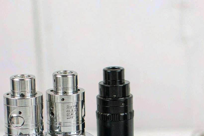 Launch Plan for VapeCon disposables — US warehouse