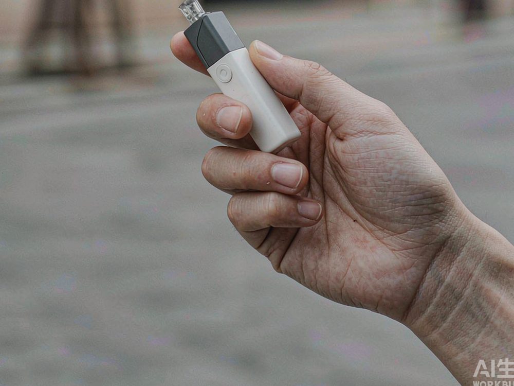 Launch Plan for VapeCon e-liquid — new arrivals