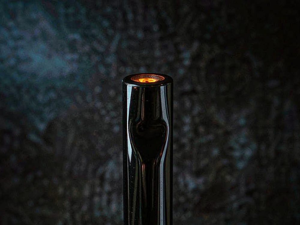 Launch Plan for VapeCon e-liquid — no minimum MOQ