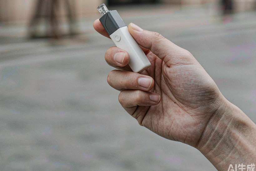 Launch Plan for VapeCon e-liquid — OEM available