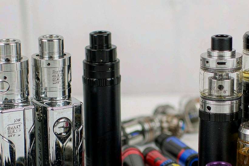 Launch Plan for VapeCon e-liquid — Summer deals