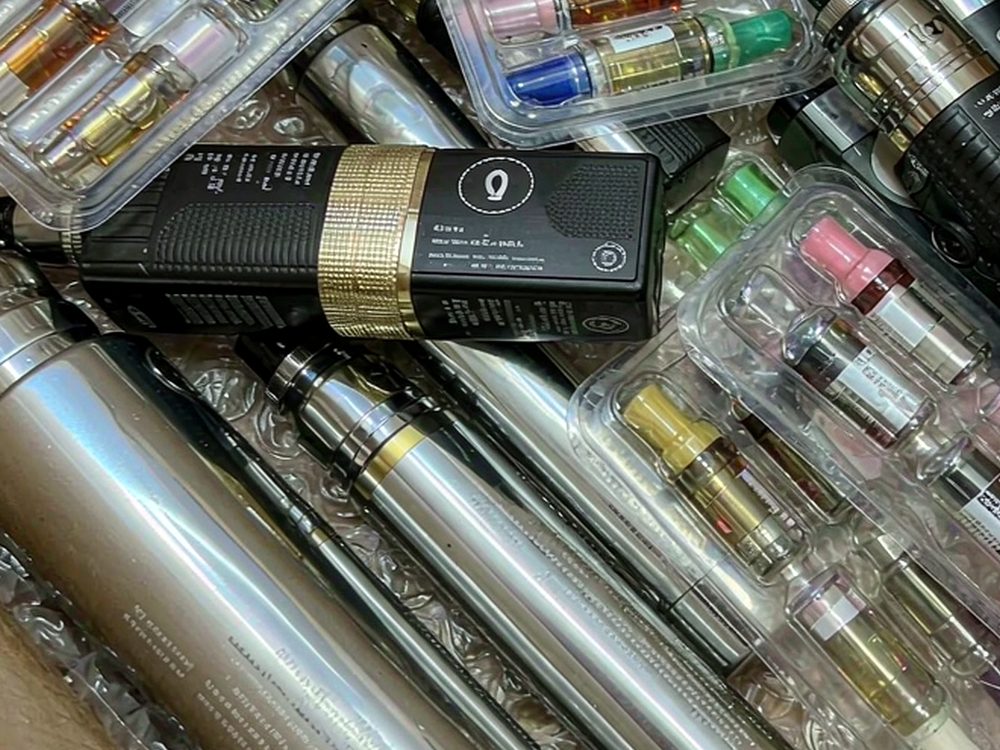 Launch Plan for VapeCon e-liquid — verified suppliers