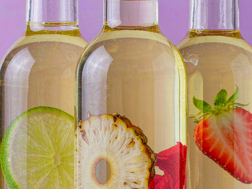 Launch Plan for VapeCon e-liquid — with fast shipping