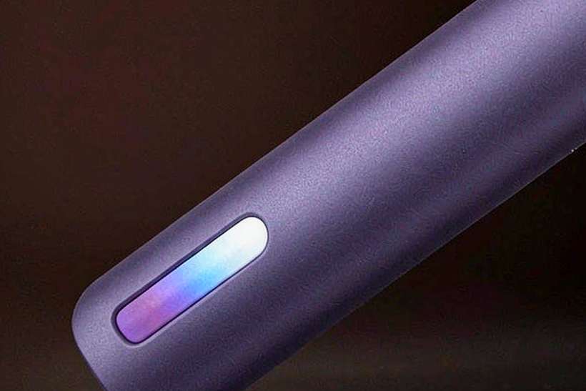 Launch Plan for VapeCon hardware — EU stock