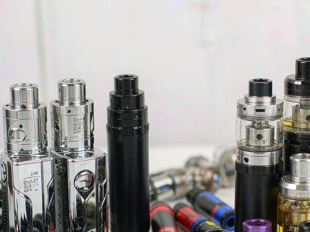 Launch Plan for VapeCon hardware — for resellers