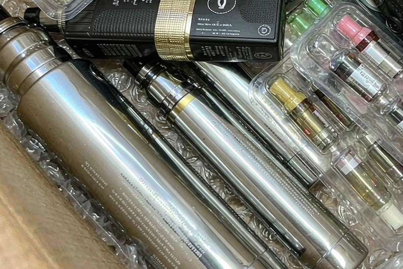 Launch Plan for VapeCon hardware — Summer deals