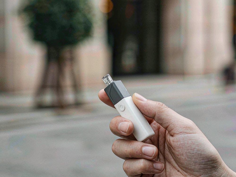 Launch Plan for VapeCon hardware — top rated