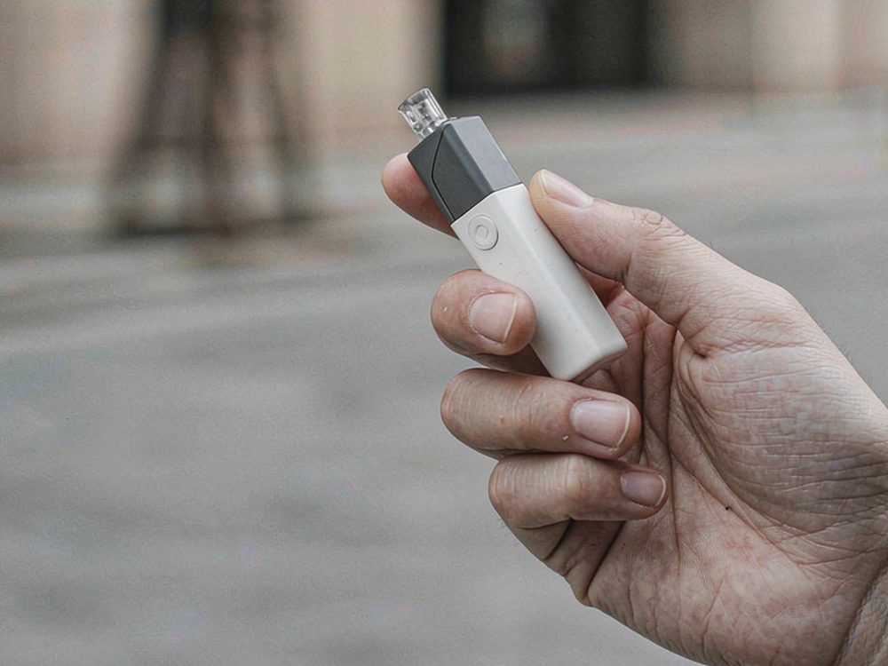 Launch Plan for VapeCon hardware — with fast shipping