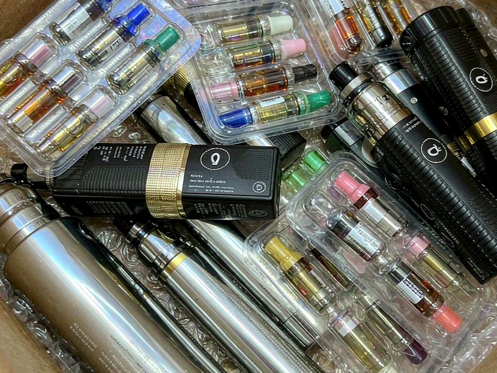 Launch Plan for VapeCon in Brussels — 2026