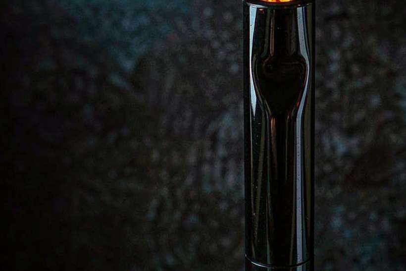Launch Plan for VapeCon in Brussels — Autumn stock