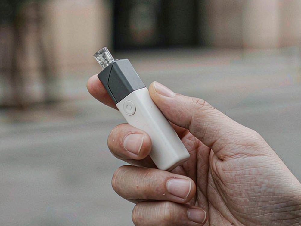 Launch Plan for VapeCon in Brussels — for resellers