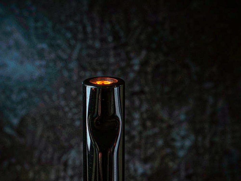 Launch Plan for VapeCon in Brussels — new arrivals