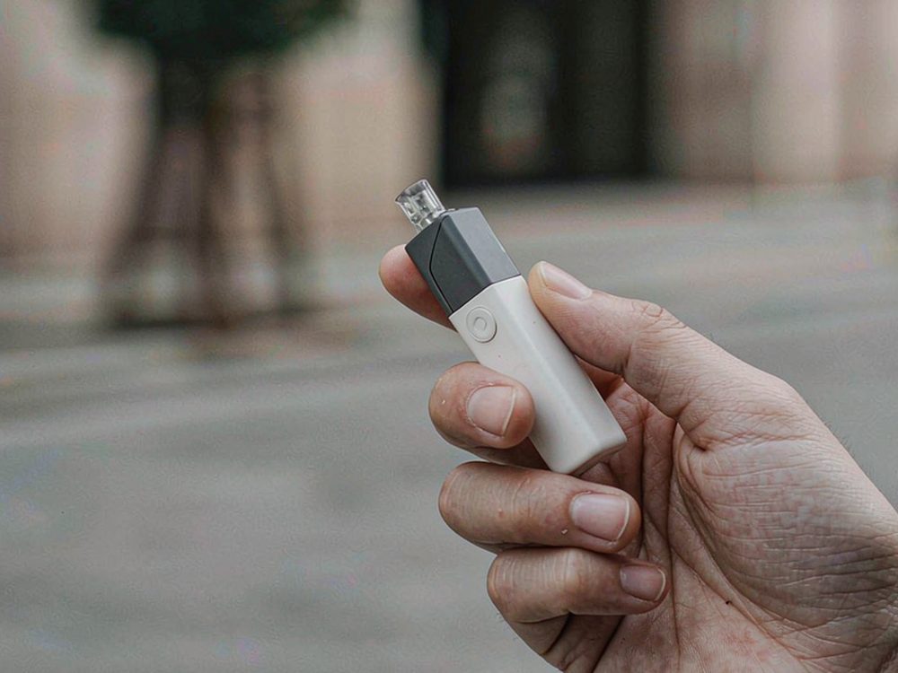 Launch Plan for VapeCon in Brussels — premium tier