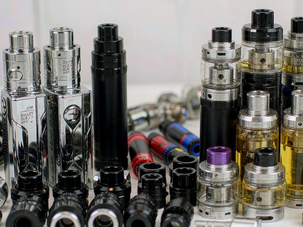 Launch Plan for VapeCon in Brussels — top rated