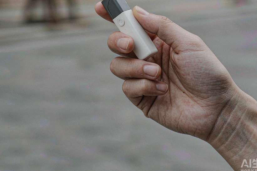 Launch Plan for VapeCon kits — container load