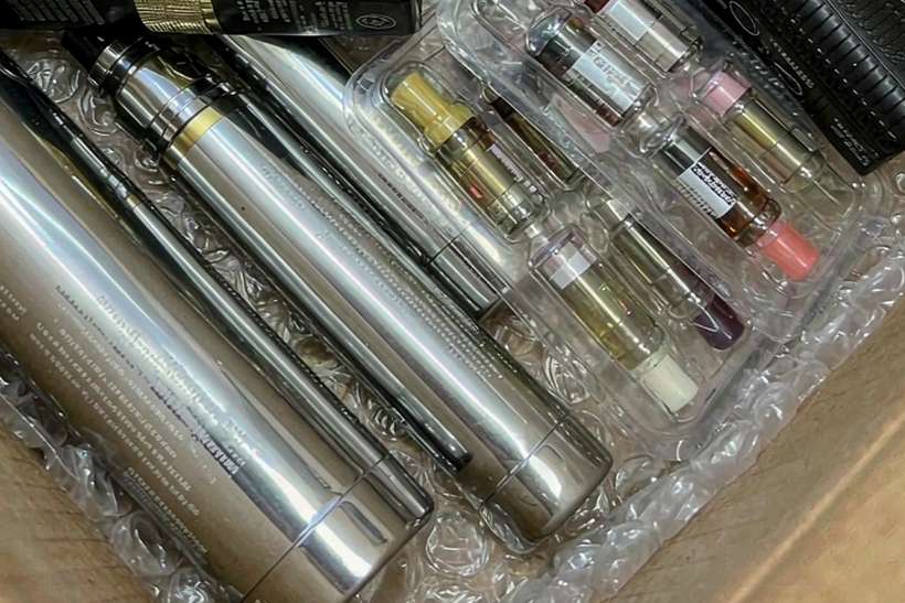 Launch Plan for VapeCon kits — ODM ready