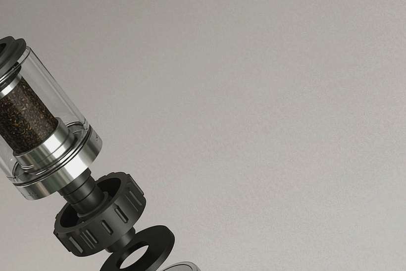 Launch Plan for VapeCon mods — Asia Pacific