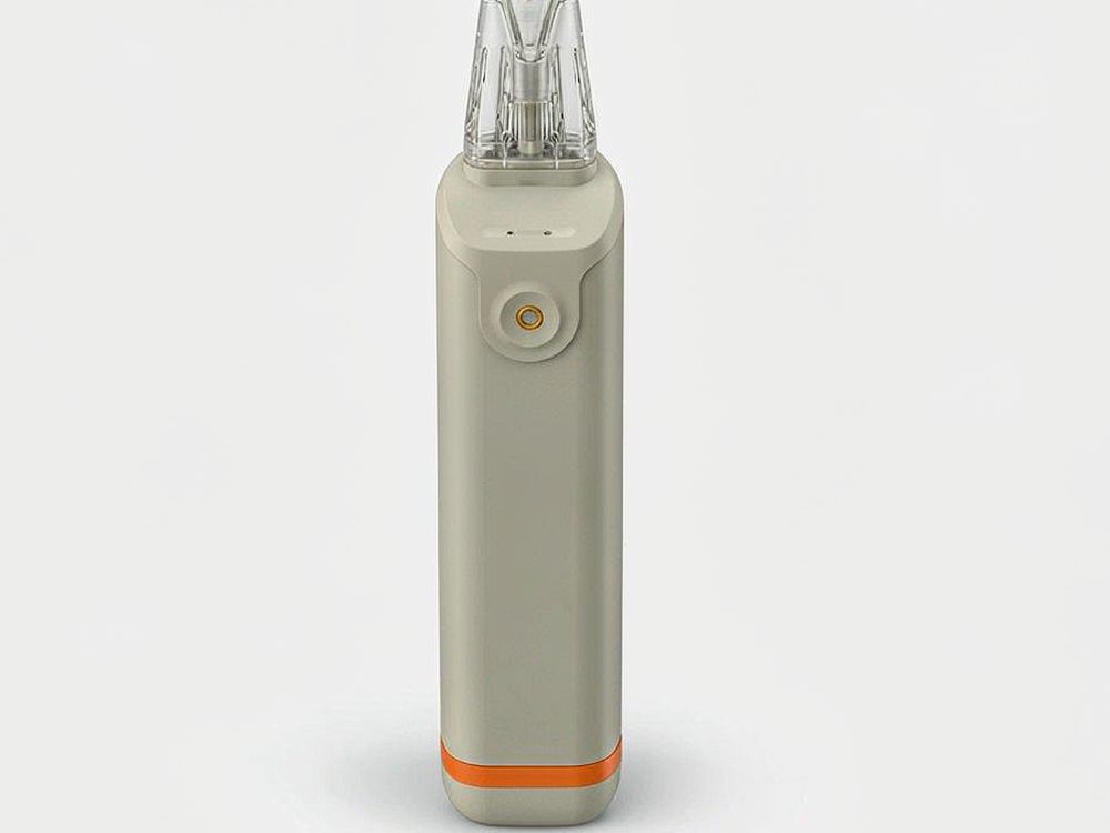 Launch Plan for VapeCon mods — budget tier