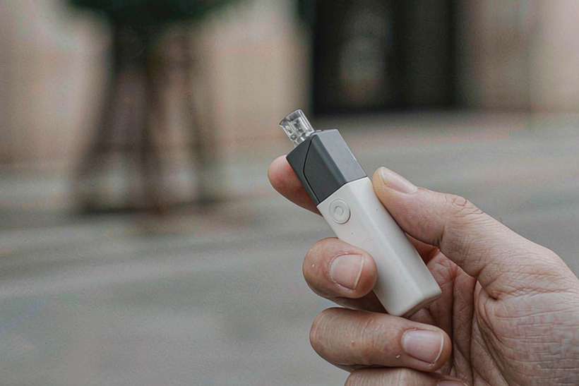 Launch Plan for VapeCon mods — EU stock
