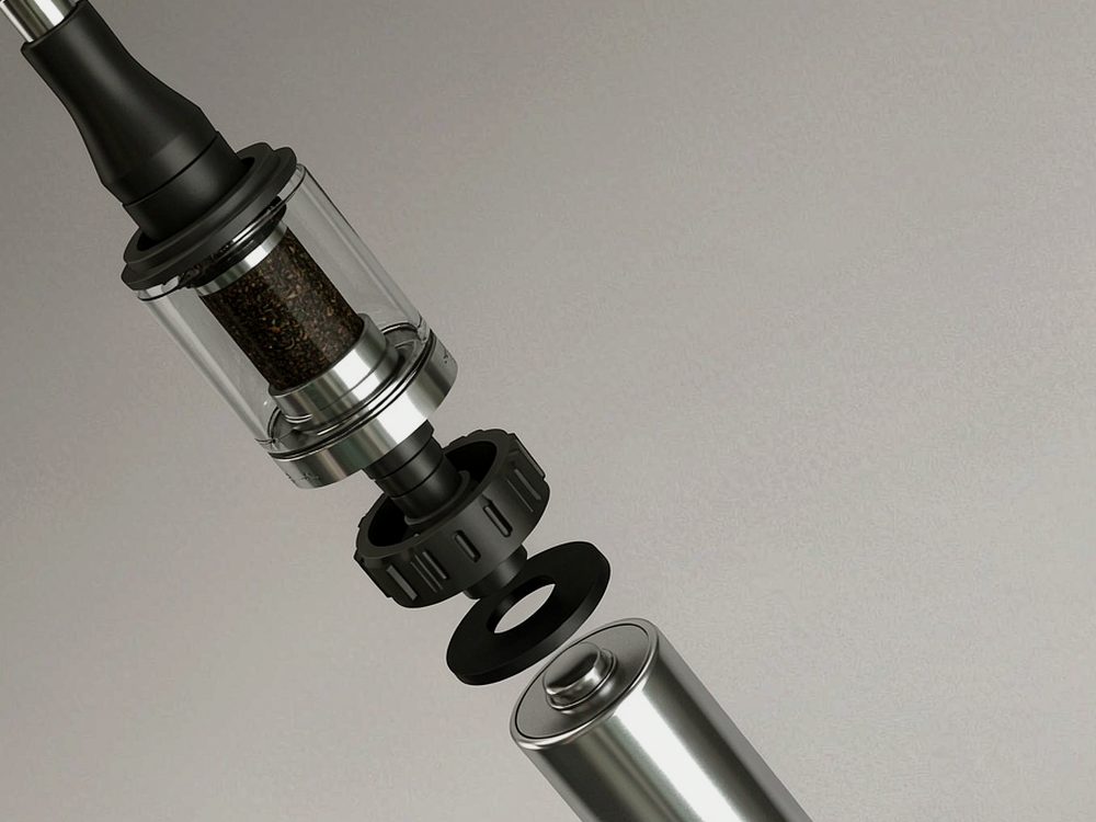 Launch Plan for VapeCon mods — for resellers