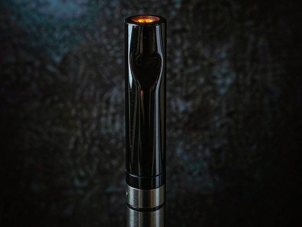 Launch Plan for VapeCon mods — no minimum MOQ
