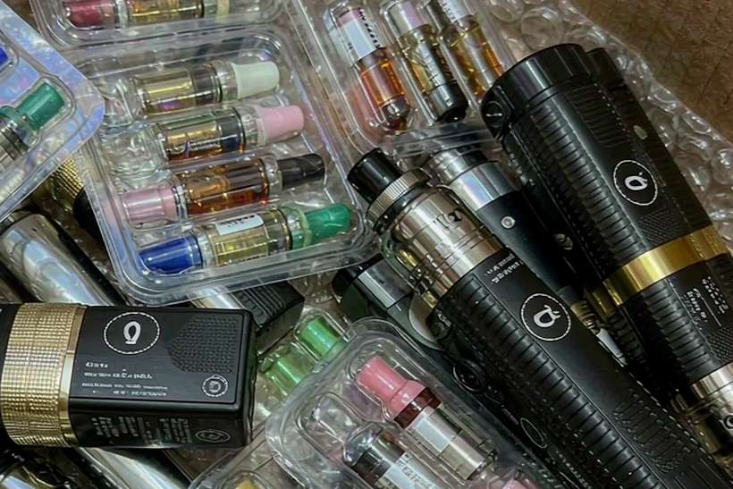 Launch Plan for VapeCon mods — OEM available