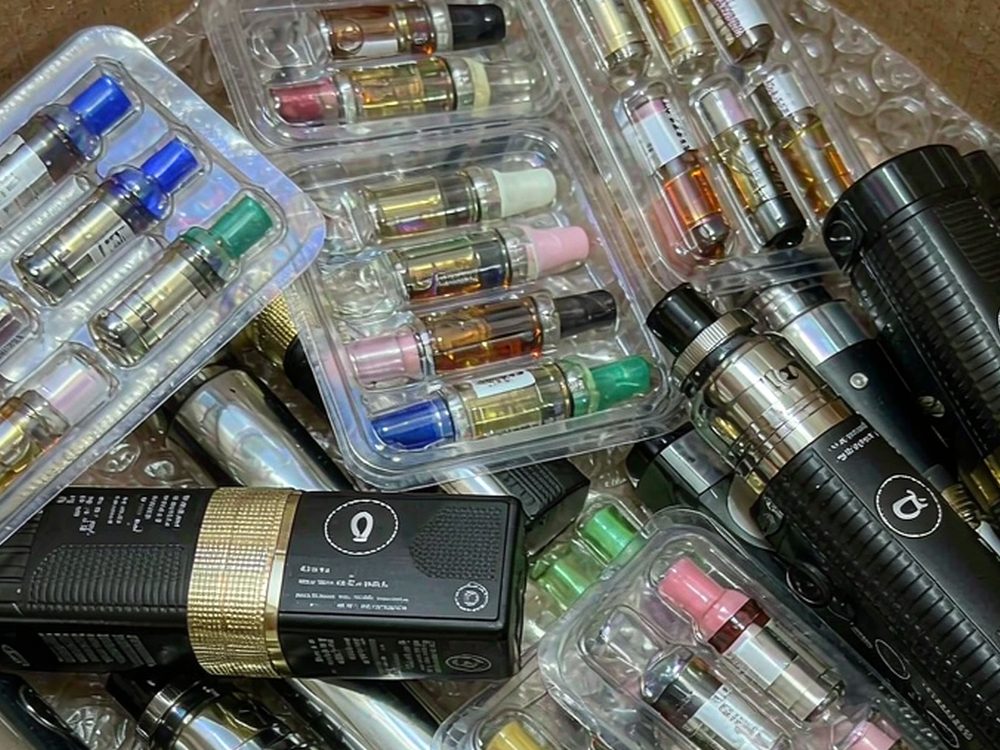 Launch Plan for VapeCon pods — 2026