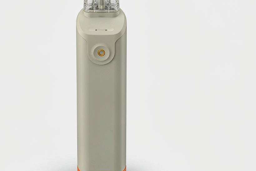 Launch Plan for VapeCon pods — Autumn stock