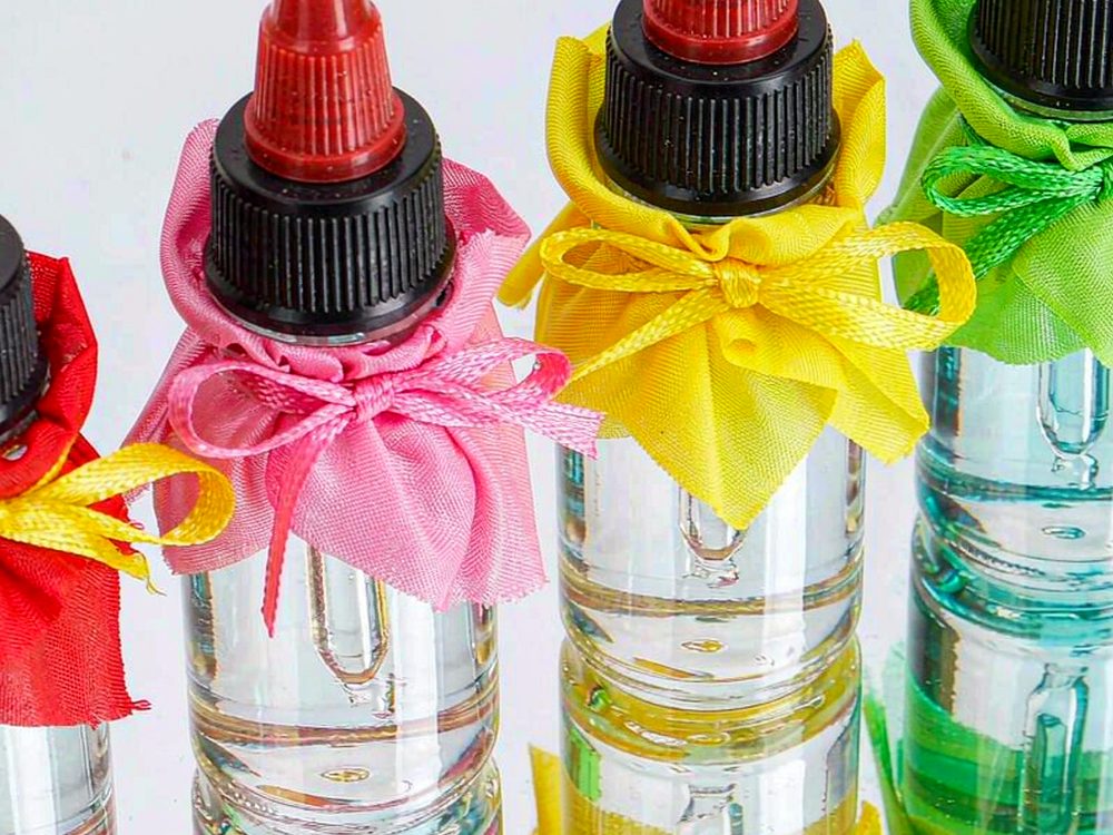 Launch Plan for VapeCon pods — budget tier