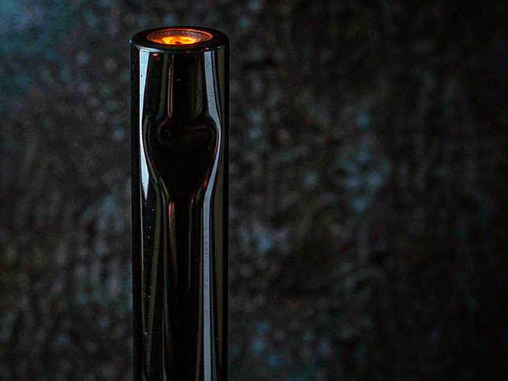 Launch Plan for VapeCon pods — no minimum MOQ