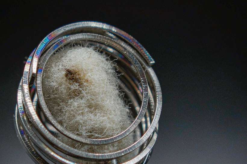 Launch Plan for VapeCon pods — ODM ready