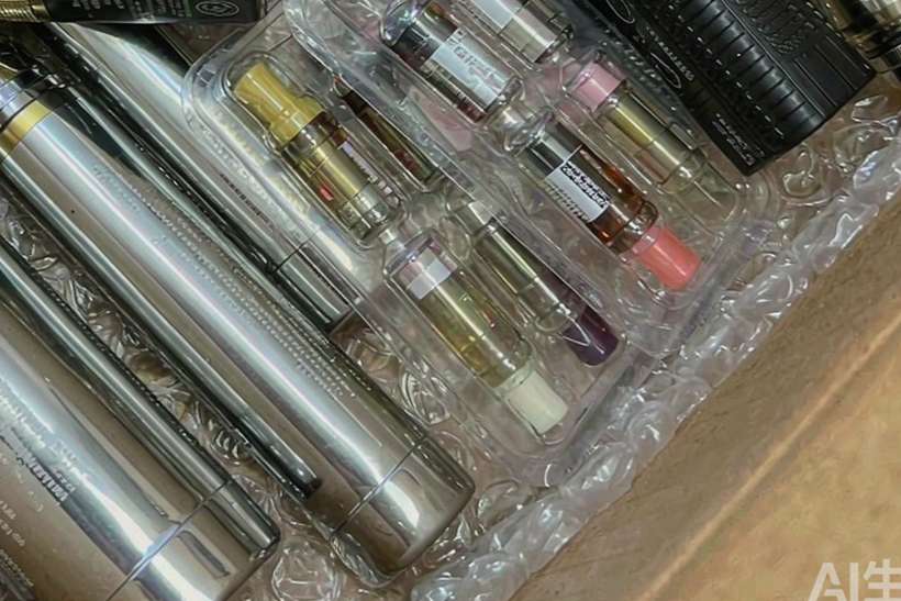 Launch Plan for VapeCon pods — Summer deals