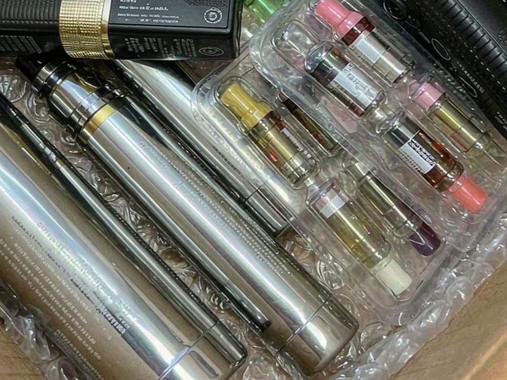 Launch Plan for VapeCon pods — top rated