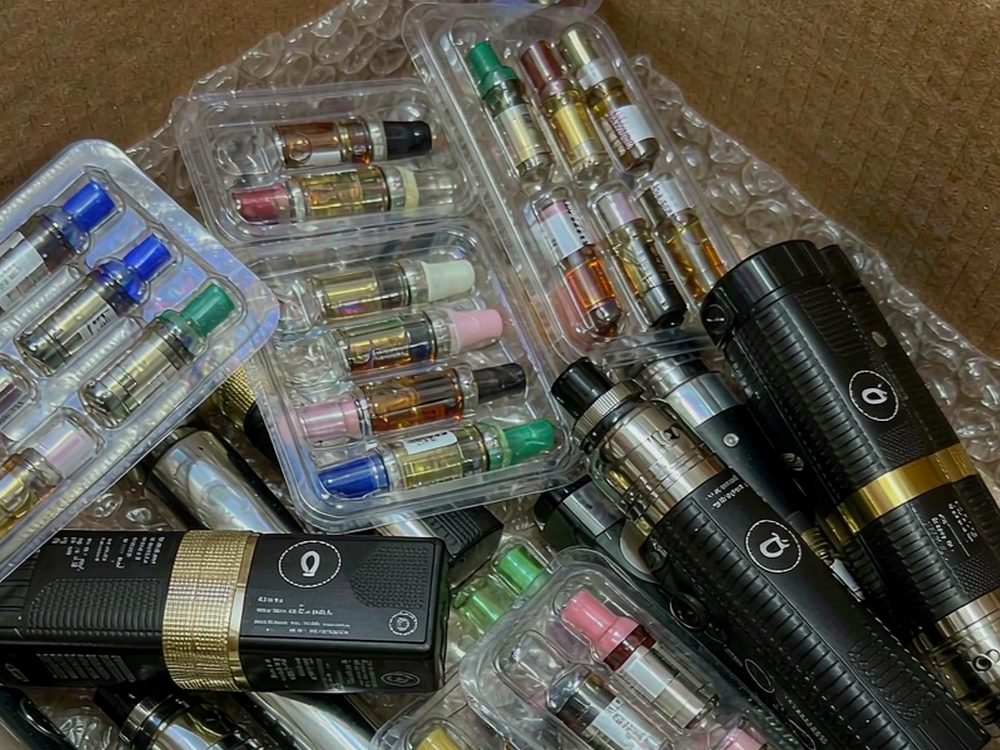 Launch Plan for VapeCon products in Brussels — 2026