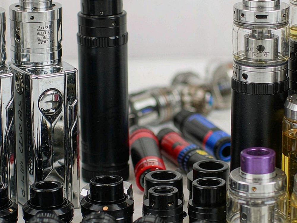 Launch Plan for VapeCon products in Brussels — budget tier