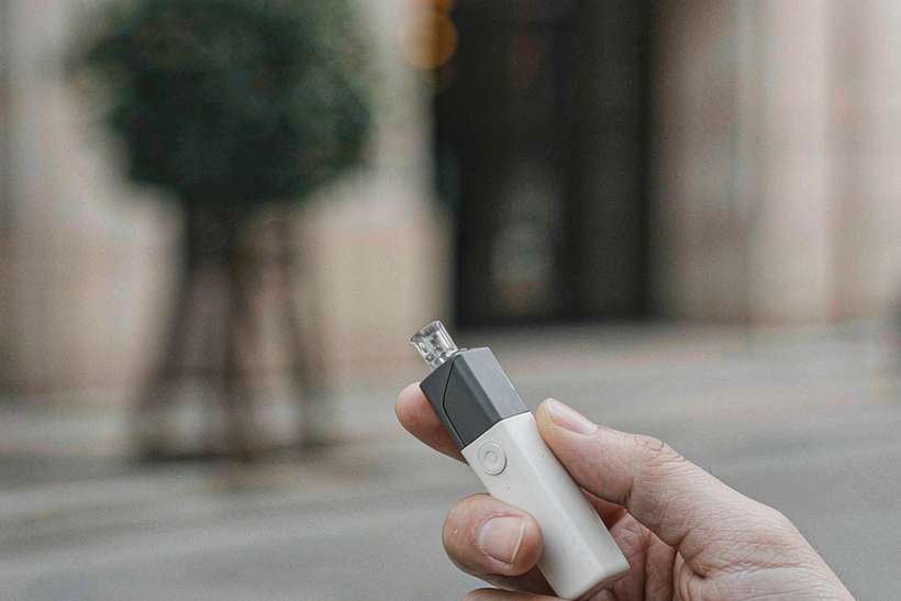 Launch Plan for VapeCon products in Brussels — limited batch