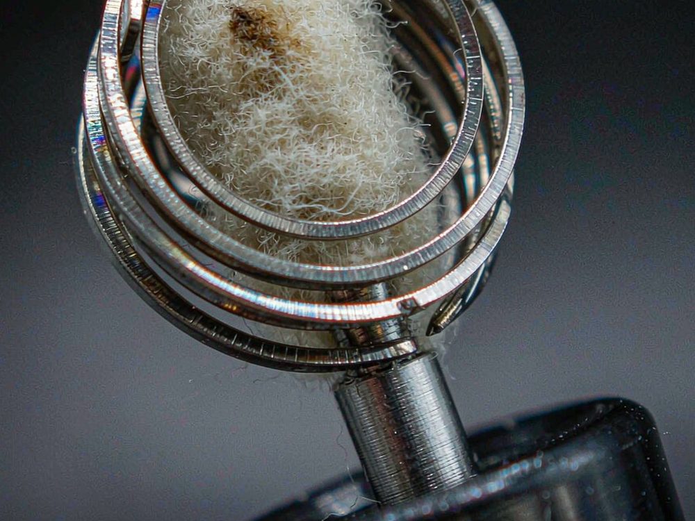 Launch Plan for VapeCon products in Brussels — new arrivals