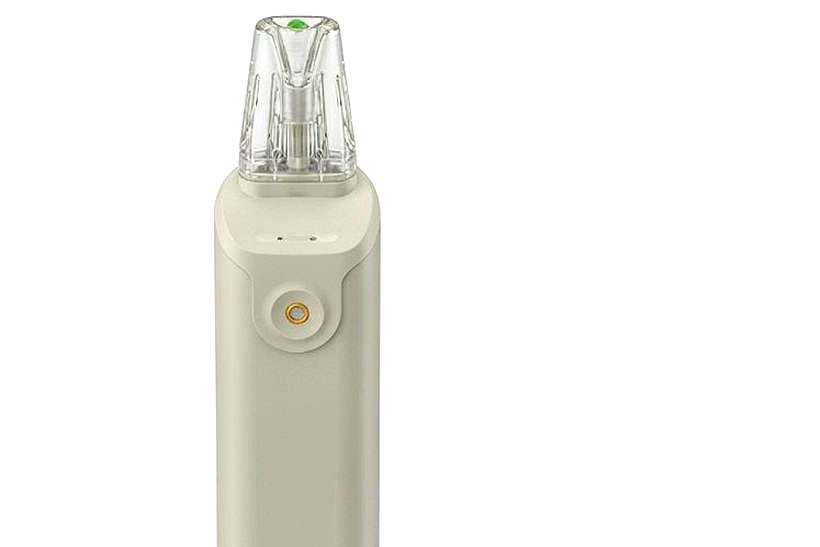 Launch Plan for VapeCon products in Brussels — ODM ready