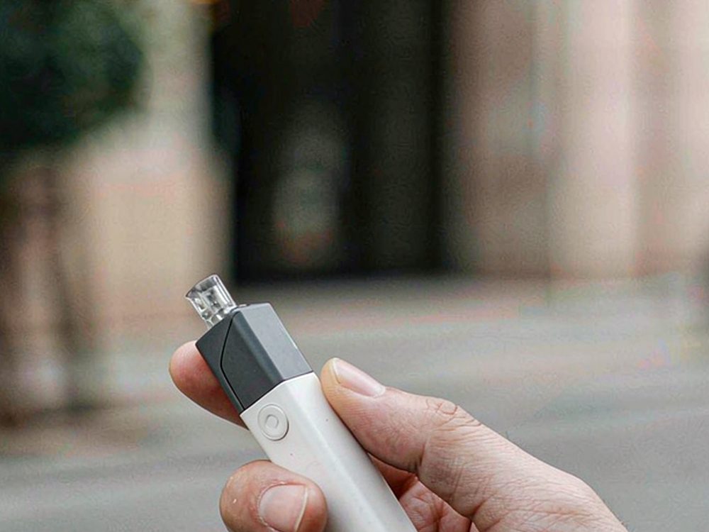 Launch Plan for VapeCon products in Brussels — top rated