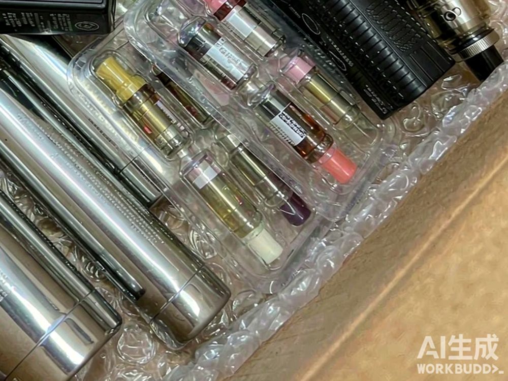 Launch Plan for VapeCon products in Brussels — with fast shipping