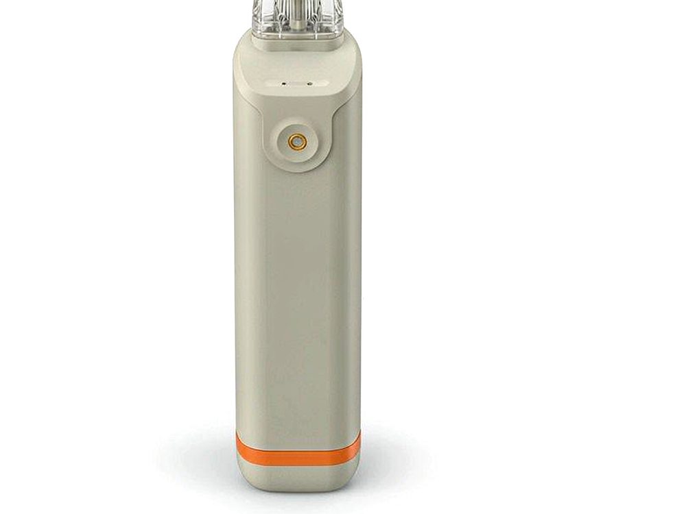 Launch Plan for VapeCon tanks — new arrivals