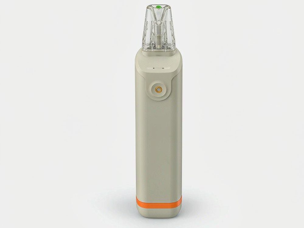 Launch Plan for VapeCon tanks — no minimum MOQ