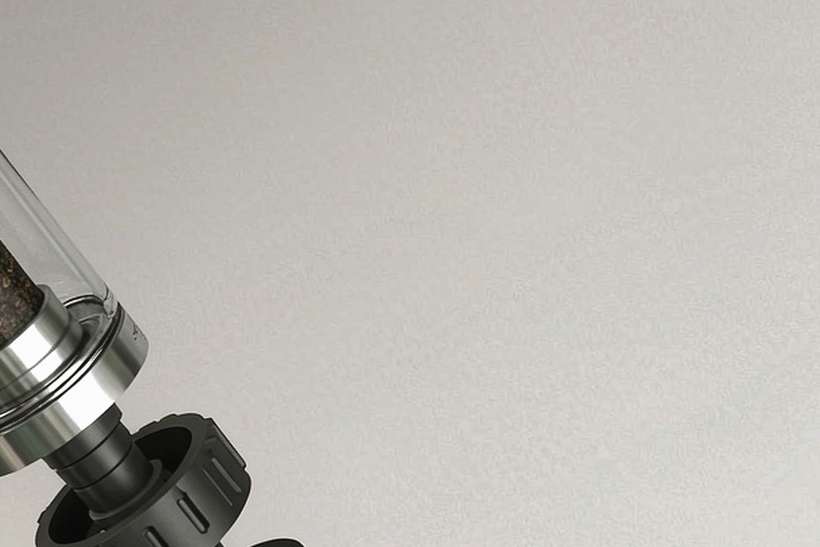 Launch Plan for VapeCon tanks — OEM available