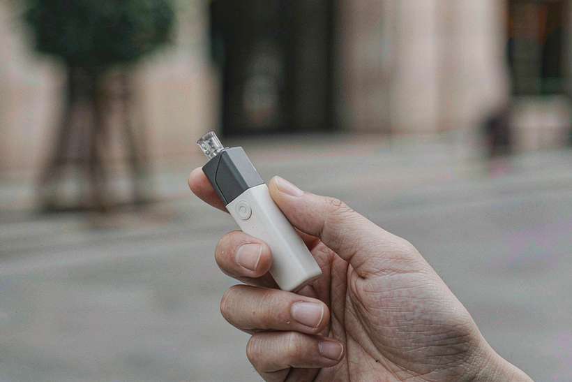 Launch Plan for VapeCon tanks — US warehouse